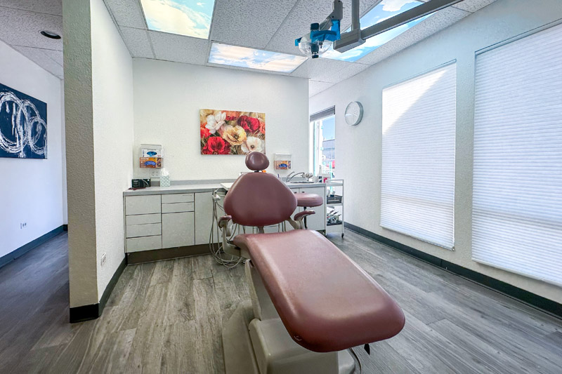 Emergency Dentist in Denver